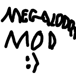Megalodon [New Species]